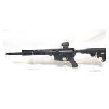 RUGER AR-556 5.56 SEMI AUTOMATIC RIFLE