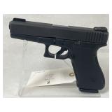 GLOCK 21 45 SEMI AUTOMATIC PISTOL