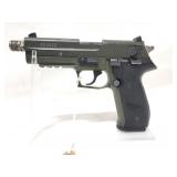 GERMAN SPORTS GUNS FIREFLY 22 LR SEMI AUTOMATIC