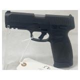 TAURUS PT111G3 9 MM SEMI AUTOMATIC PISTOL