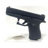 GLOCK 44 22 LR SEMI AUTOMATIC PISTOL