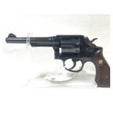 SMITH & WESSON 10-5 38 SPECIAL REVOLVER