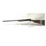 HARRINGTON & RICHARDSON TOPPER 12 GA SINGLE SHOT