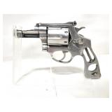 ROSSI 854 .38 SPECIAL REVOLVER