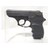 BERSA THUNDER 380 CC 380 ACP SEMI AUTOMATIC