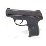 RUGER LC9 9 MM SEMI AUTOMATIC PISTOL