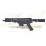 IO INC IO-G9 9 MM SEMI AUTOMATIC PISTOL