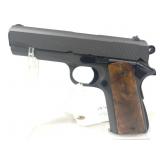 COLT COMBAT COMMANDER .45 SEMI AUTOMATIC PISTOL