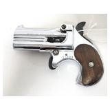 RG INDUSTRIES RG15S .22 LR DB DERRINGER PISTOL