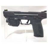 RUGER RUGER -57 5.7 X 28 MM SEMI AUTOMATIC PISTOL