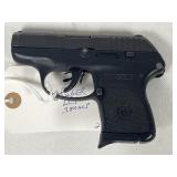 RUGER LCP 380 ACP SEMI AUTO PISTOL