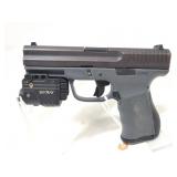 FMK FIREARMS 804 9 MM SEMI AUTOMATIC PISTOL