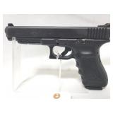 GLOCK 35 .40 CAL SEMI AUTOMATIC PISTOL