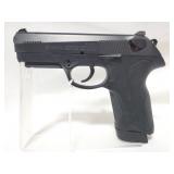 BERETTA PX4 STORM .45 AUTO SEMI AUTOMATIC PISTOL