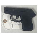 KEL-TEC P-32 32 SEMI AUTOMATIC PISTOL