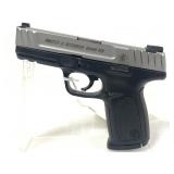 SMITH & WESSON SD40VE 40 S&W SEMI AUTOMATIC