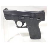 SMITH & WESSON M&P 45 SHIELD 45 ACP SEMI