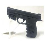 SMITH & WESSON M&P 45 SHIELD 45 AUTO SEMI