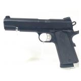 TISAS (TURKEY) 1911 DUTY 45 ACP SEMI AUTOMATIC