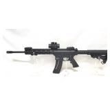 SMITH & WESSON M&P 15-22 SEMI AUTOMATIC RIFLE