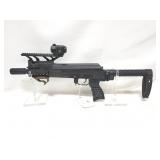 ROMARM MICRO DRACO 7.62 X 39 MM SEMI AUTOMATIC