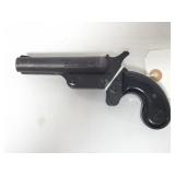 COBRAY DD .45 CAL DOUBLE BARREL DERRINGER