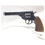 HARRINGTON & RICHARDSON SPORTSMAN .22 LR REVOLVER