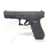 GLOCK 22 GEN 4 40 S&W SEMI AUTOMATIC PISTOL