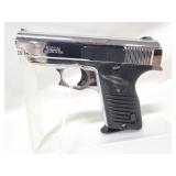 LORCIN L380 .380 SEMI AUTOMATIC PISTOL