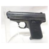 BRYCO ARMS BRYCO 38 .380 AUTO SEMI AUTOMATIC