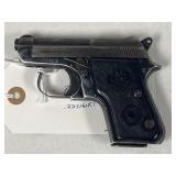 BERETTA 950 BRAVO 22 SHORT SEMI AUTOMATIC PISTOL