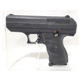HI-POINT FIREARMS C9 9 MM SEMI AUTOMATIC PISTOL