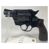 ROHM RG 68 38 SPECIAL REVOLVER