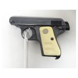 ARMI-GALESI ITALY XX 6.35 MM SEMI AUTOMATIC