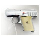 RAVEN ARMS MP-25 .25 SEMI AUTOMATIC PISTOL