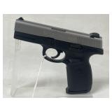 SMITH & WESSON SW40VE 40 S&W SEMI AUTOMATIC