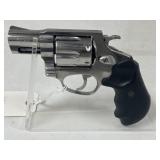 ROSSI 462 357 MAG REVOLVER
