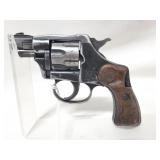 RG INDUSTRIES RG-23 .22 LR REVOLVER