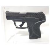 RUGER LCP II  .22 SEMI AUTOMATCI PISTOL