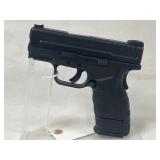 SPRINGFIELD ARMORY XD9 SUB COMPACT 9 MM SEMI
