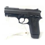 TAURUS PT940 40 S&W SEMI AUTOMATIC PISTOL