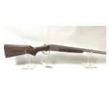STOEGER INDUSTRIES COACH GUN 12 GA DOUBLE BARREL