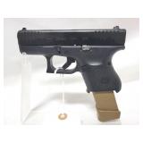 GLOCK 26 GEN 5 9MM SEMI AUTOMATIC PISTOL