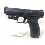 CANIK/CANIK USA TP95A 9 MM SEMI AUTOMATIC PISTOL