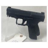 CANIK USA TP9 ELITE 9 MM SEMI AUTOMATIC PISTOL