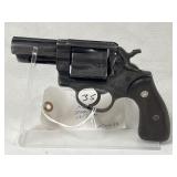RUGER SPEED SIX 357 MAGNUM REVOLVER