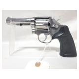 SMITH & WESSON 64-3 38 SPECIAL REVOLVER