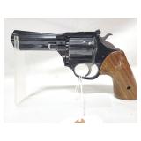 HIGH STANDARD SENTINEL MARK IV .22 MAG REVOLVER