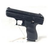 HI-POINT FIREARMS C 9 MM SEMI AUTOMATIC PISTOL