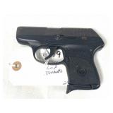 RUGER LCP 380 AUTO SEMI AUTOMATIC PISTOL